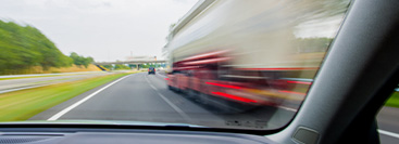 Reckless Driving